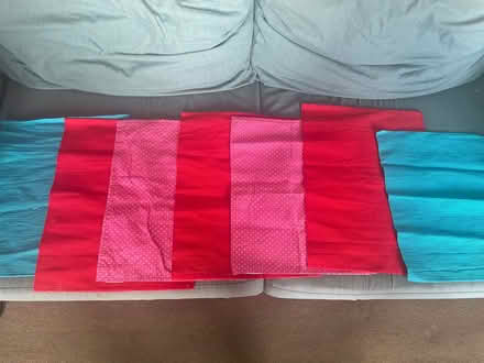 Photo of free Place Mats (Islington N1) #1