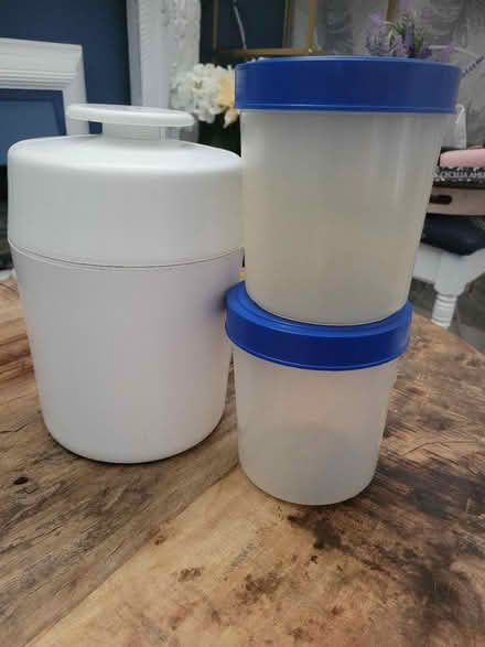 Photo of free Yoghurt maker (Stevenage SG1) #1