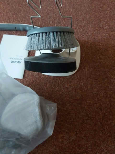 Photo of free Aircraft Powerscrub with accessories (Bishops Wood ST19) #1