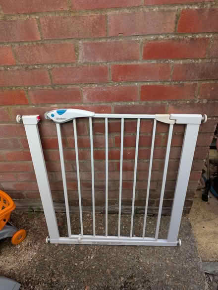 Photo of free Baby gate (Tilehurst RG31) #1