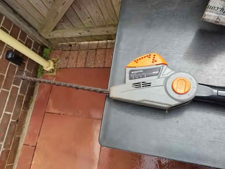 Photo of free Hedge trimmer (Horfield BS7) #1
