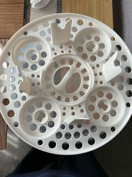 Photo of free Tommee tippee microwave steam steriliser (Purley CR8) #3