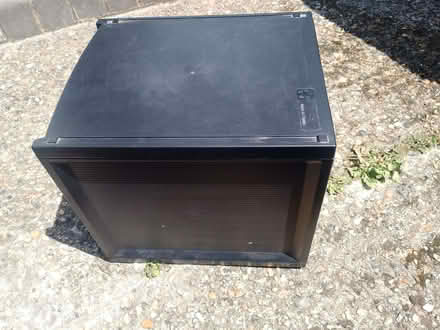 Photo of free Desktop Paper Drawers (Potters Bar EN6) #2