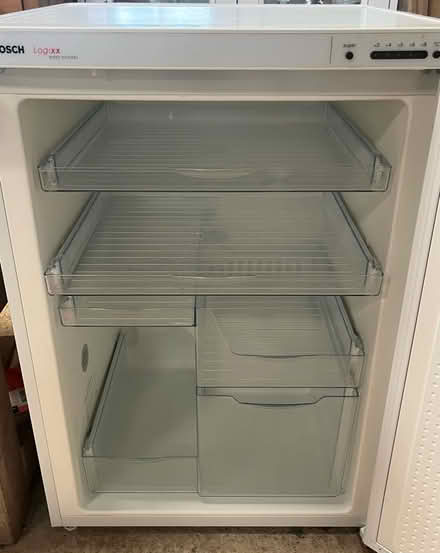 Photo of free Under counter fridge (Winchcombe) #1