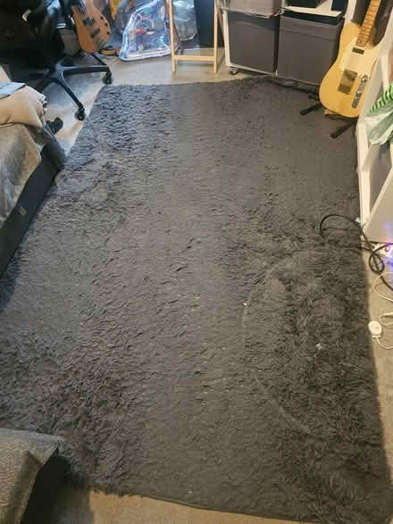 Photo of free Rug 160x230cm (Ilford, IG1) #1