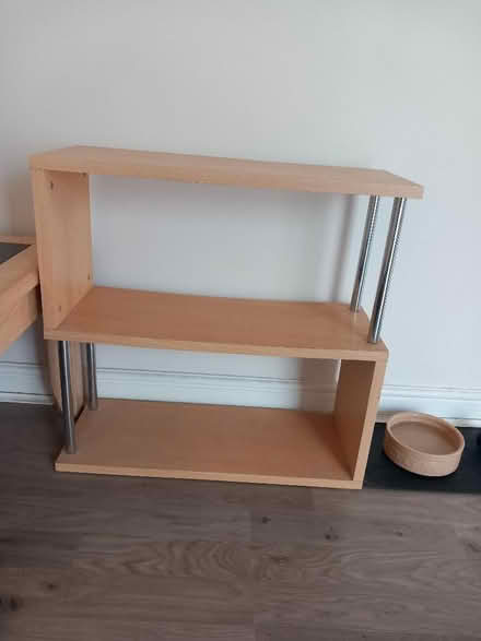 Photo of free shelves (St. Agnes TR5) #1