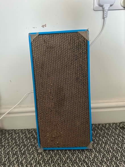 Photo of free Cat scratching pad (Birkenhead CH42) #1