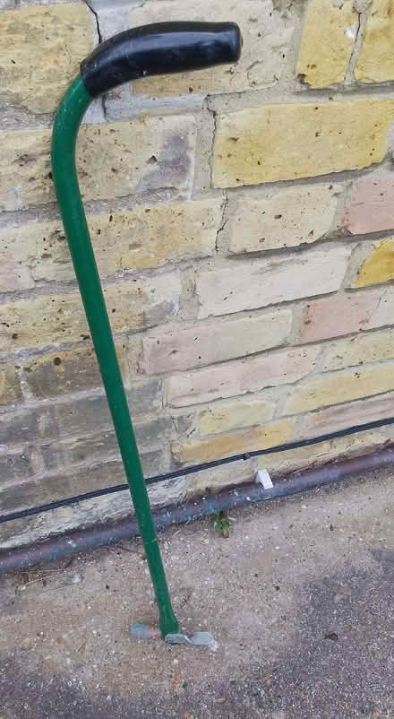 Photo of free Compost Aerator (Ramsgate CT11) #1