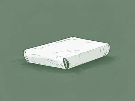 Photo of Wrapping paper (Dudbridge GL5) #1