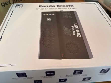 Photo of free Boxes and bubble wrap (South Brampton) #1