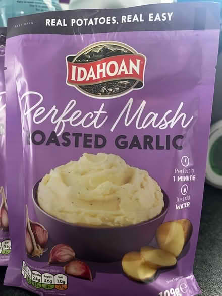Photo of free Roasted Garlic Mash (Hailsham BN27) #1