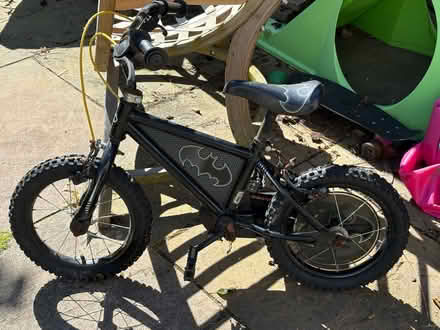 Photo of free Kids bike (Liverpool L18) #1