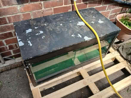 Photo of free Vivarium (Heeley, S2) #1