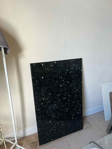 Photo of free Splashback (Bruntsfield EH10) #1