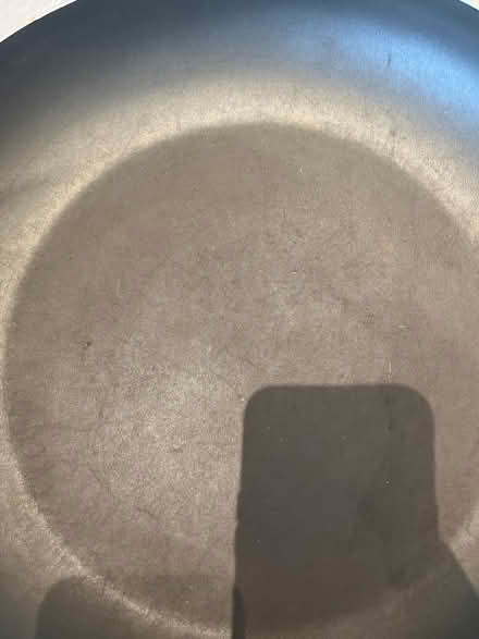 Photo of free Large Frying Pan (Tooting SW19) #2