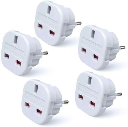 Photo of Travel adapter (New Marston OX3) #2