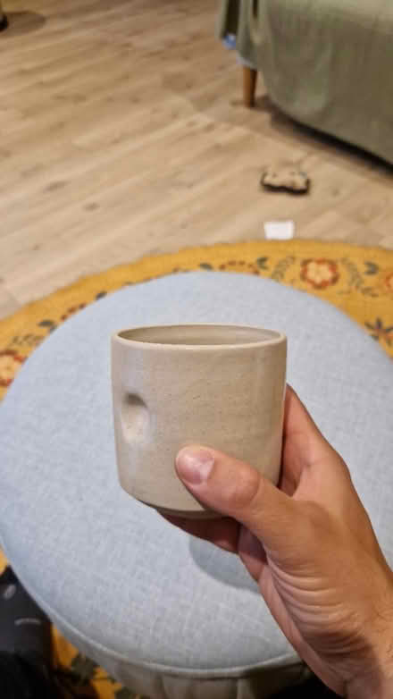 Photo of free Tea mug (SE16) #1