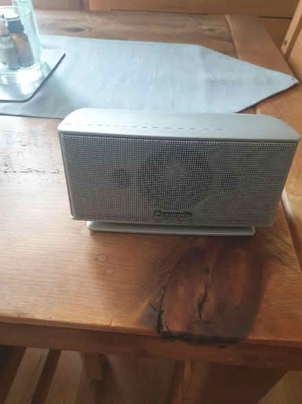 Photo of free Centre speaker for surround sound system (Denton M34) #1