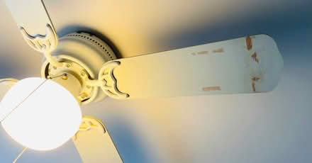 Photo of free Ceiling Fans (3) (North Forsyth County) #2