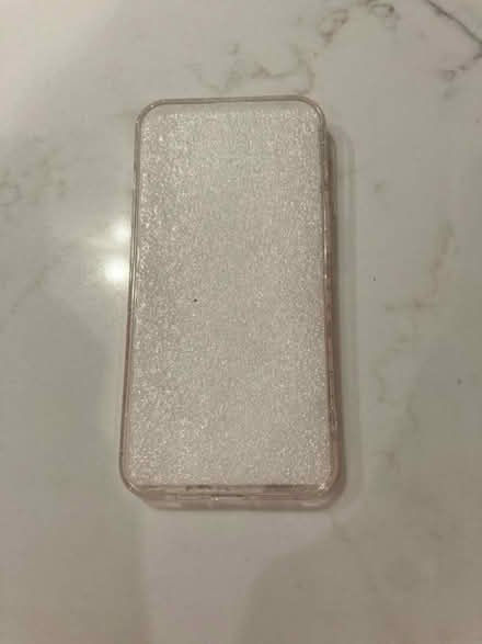Photo of free iPhone 14 phone case (Kennedy/16th in Markham) #2