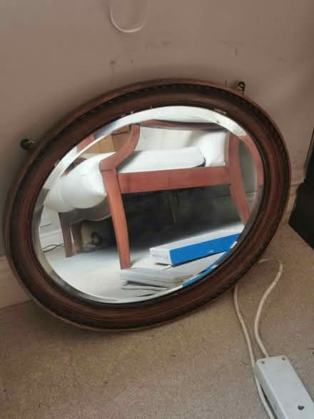 Photo of free Mirror (Gregson Road, Lancaster) #1