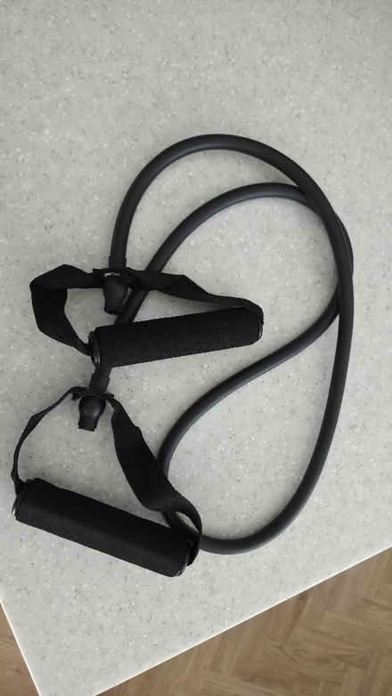 Photo of free Arm Exersiser Resistance Band (Chelmsford CM1) #1
