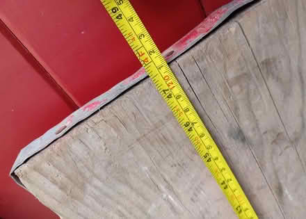 Photo of free Scaffolding wood x 2 (Wolverhampton (WV10)) #4