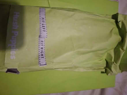 Photo of free Hush Puppies - MaryJane Style Size5 (M32 Stretford) #3