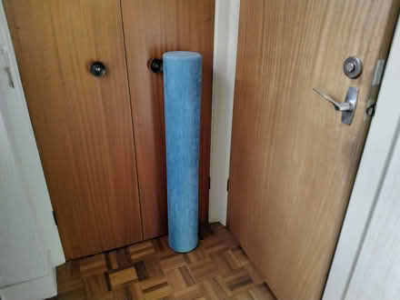 Photo of free Exercise roller (Weston SG4) #1