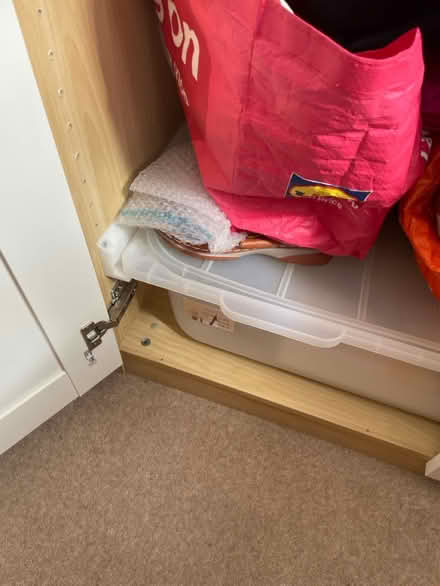 Photo of free Pax wardrobes (Bisley, GU24) #4