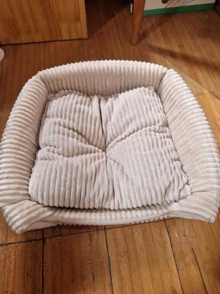 Photo of free Small pet bed (Newlands MK15) #1