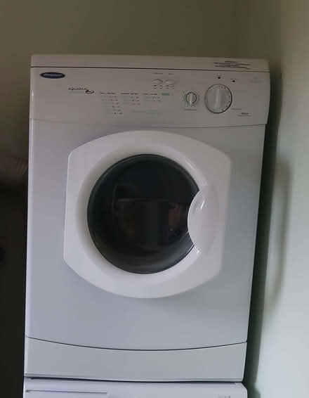 Photo of free Tumble dryer (Crowthorne RG45) #1