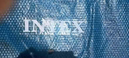 Photo of free Solar cover for 10 ft round pool (Prince William Cty, Manassas) #2