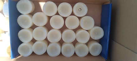 Photo of free Battery Operated Flameless Candles (Potters Bar EN6) #2