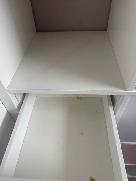 Photo of free IKEA Kallax cube unit 147cm x 147cm (SE6) #3