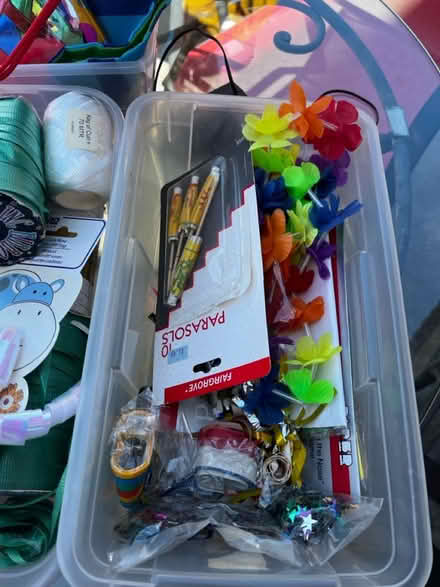 Photo of free Miscellaneous… (San Mateo Knolls (El Camino)) #4