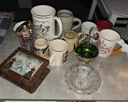 Photo of free Board Games and Bric a Brac (Lytham FY8) #2