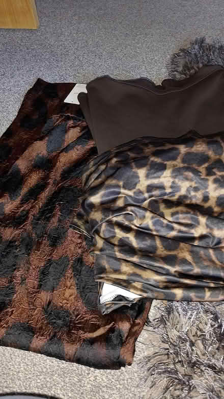 Photo of free Ladies bundle size 18 (Chesser EH14) #2