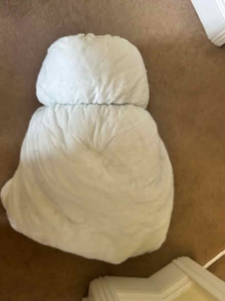 Photo of free Double quilt (Temple Fortune, NW11) #1