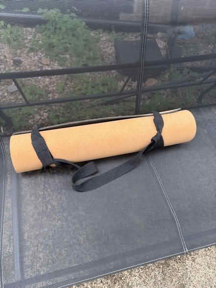 Photo of free Yoga mat (Abingdon) #1