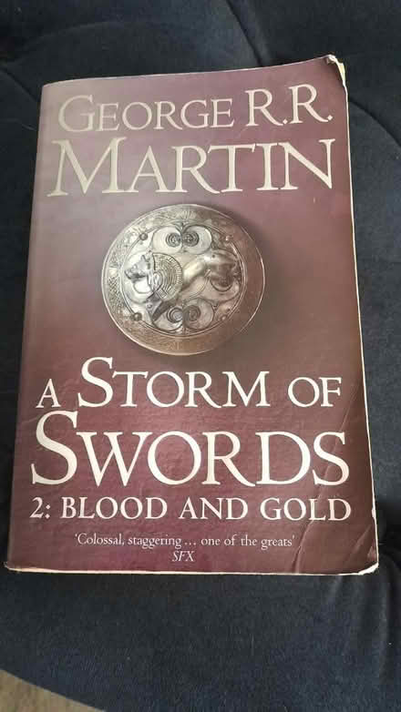 Photo of free Books (Longton PR4) #2