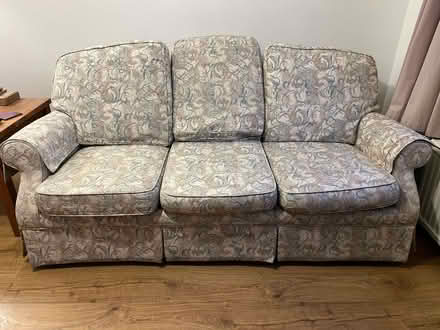 Photo of free Sofa bed (Dalgety Bay KY11) #4