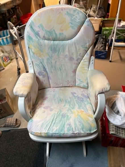 Photo of free Gliders (Mississauga (401/Mavis)) #1