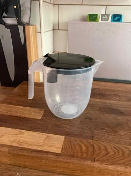 Photo of free Philips Jug lid (heaton Chapel SK4) #2