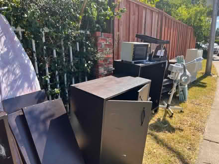 Photo of free (updated 6/20, 10 am (Santa Clara) #3