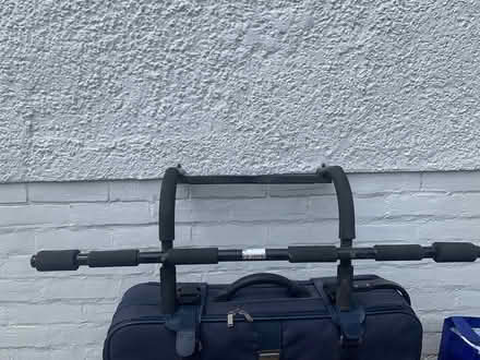 Photo of free Pull up bar (Faversham ME13) #1