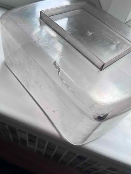 Photo of free Weighing scales for baking (Redditch B97) #4