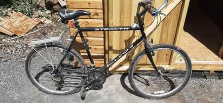 Photo of free Bicycle (Montgomery) #1