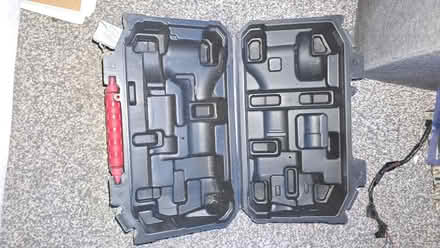 Photo of free Parkside Toolbox (West Croydon CR0) #3
