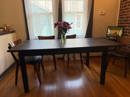 Photo of free Table (Haddon Heights) #2